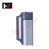 1756-EWEB | Allen Bradley | Модуль веб-сервера Ethernet с расширенными возможностями ControlLogix