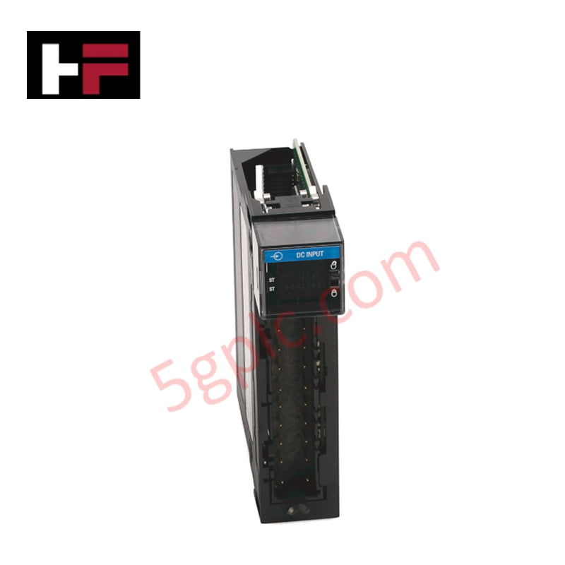 Allen-Bradley 1756-IB16 | ControlLogix Series Digital Input Module