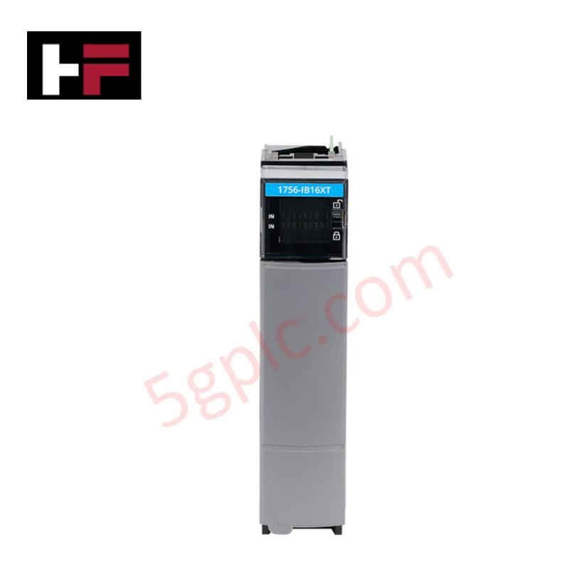 1756-IG16 | Allen-Bradley | Modul Input 16-Titik 5VDC ControlLogix