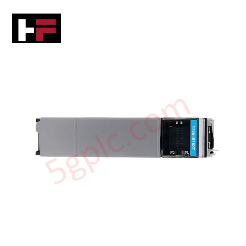 Allen-Bradley 1756-IB16 | ControlLogix Series Digital Input Module