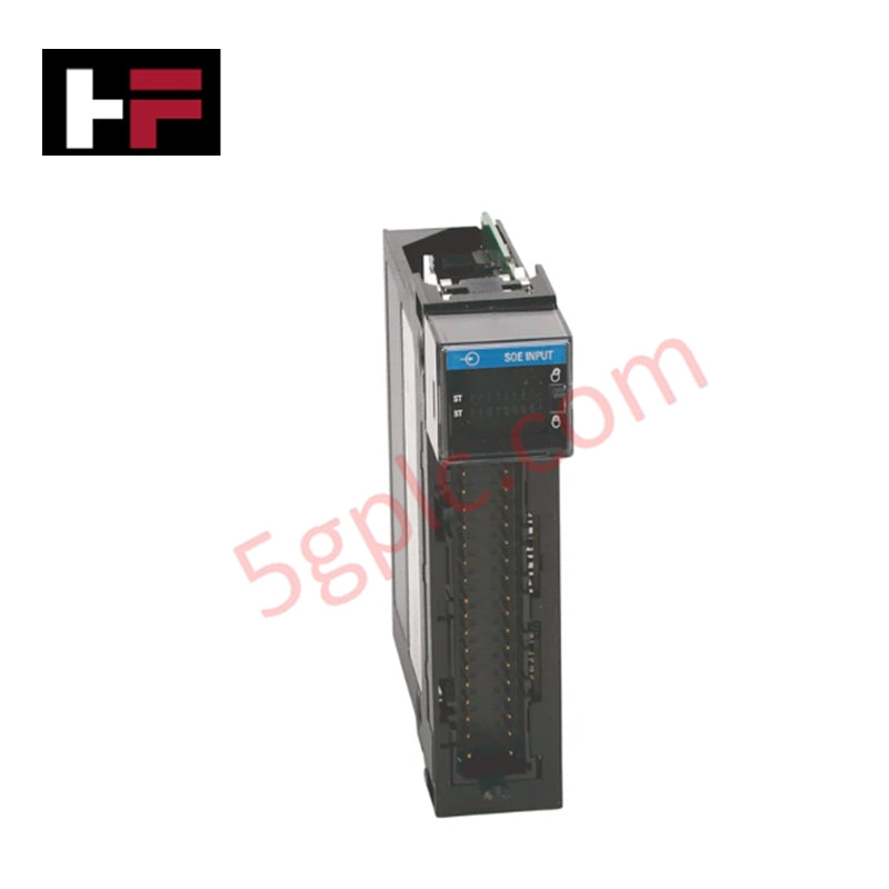 Allen Bradley 1756-IB16IF ControlLogix Fast Digital DC Isolated Input Module