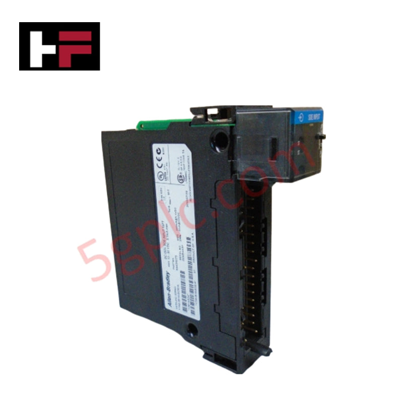 1756-IB16DK | Allen Bradley | Módulo de Entrada Diagnóstica Digital CC ControlLogix