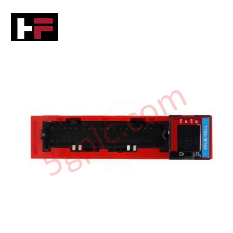 Allen-Bradley 1756-IB16S ControlLogix 16-Channel Safety Input Module