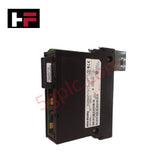ماژول ترکیبی آنالوگ سریع آلن-برادلی کنترللوژیکس 1756-IF4FXOF2F با ۴ ورودی و ۲ خروجی