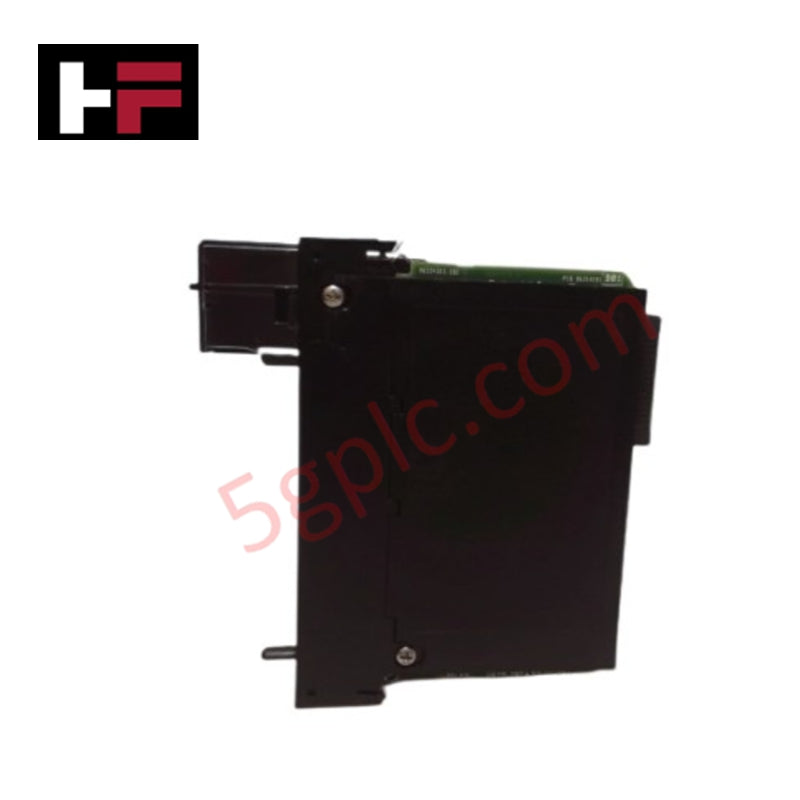 ماژول ترکیبی آنالوگ سریع آلن-برادلی کنترللوژیکس 1756-IF4FXOF2F با ۴ ورودی و ۲ خروجی