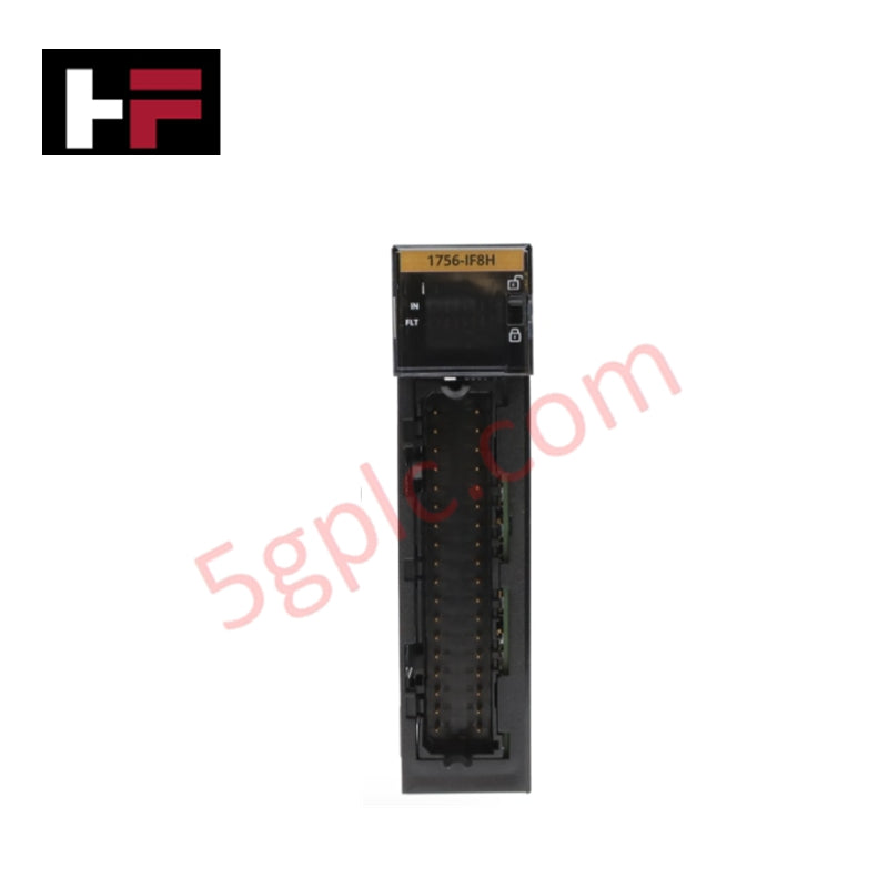 Allen-Bradley HART Analog Input 1756-IF8H Module