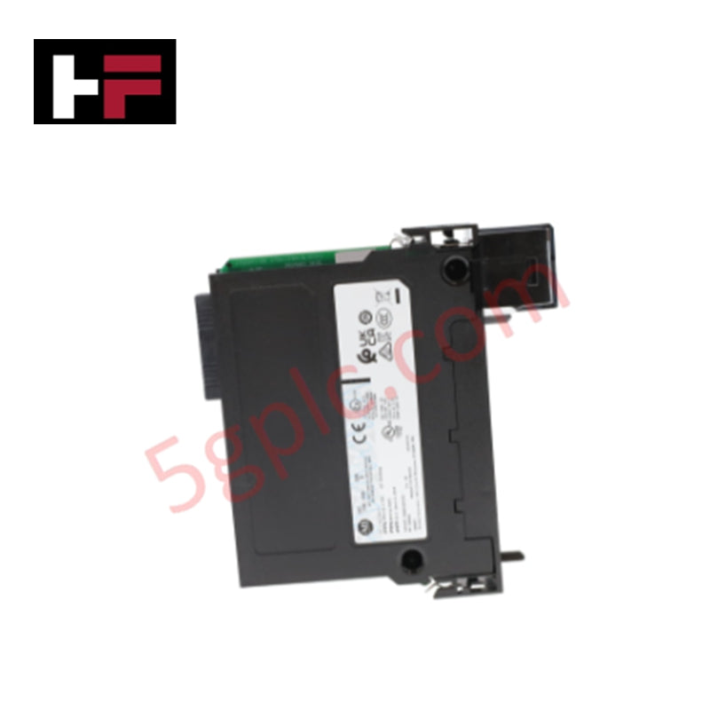 Allen-Bradley HART Analog Input 1756-IF8H Module