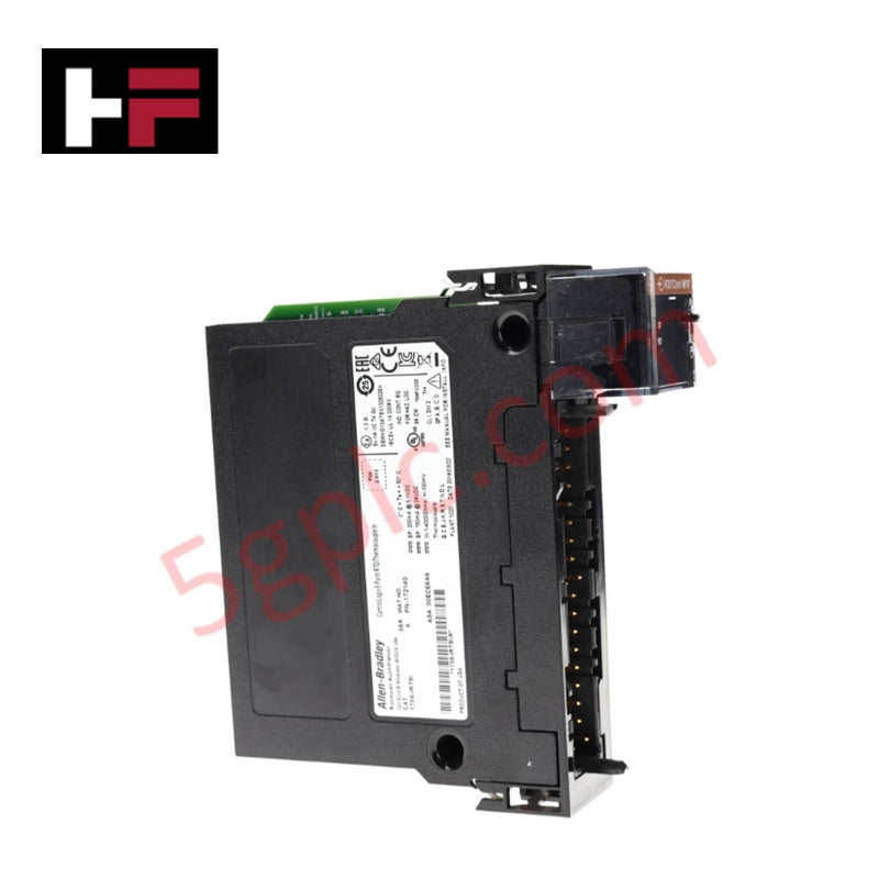 1756-IRT8I | Allen-Bradley ControlLogix Isolated Analog I/O Module
