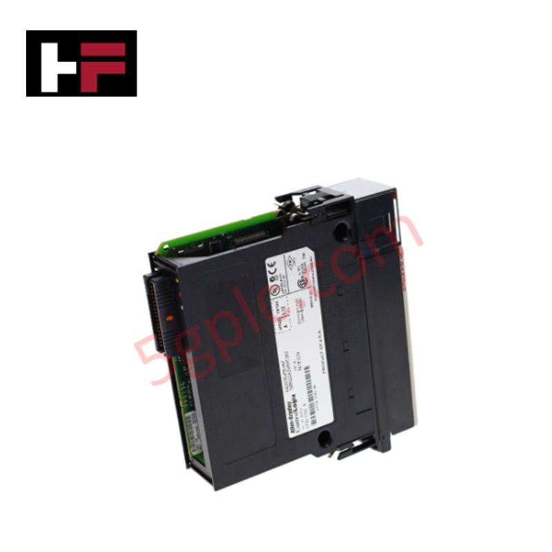 Allen-Bradley ControlLogix 1756-IT6I Temperature Measurement Module