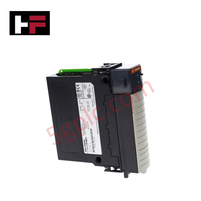 Allen-Bradley ControlLogix 1756-IT6I Temperature Measurement Module