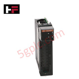 Allen-Bradley 1756-IT6I2 ControlLogix Modul Input Termokopel Terasing 6-Saluran