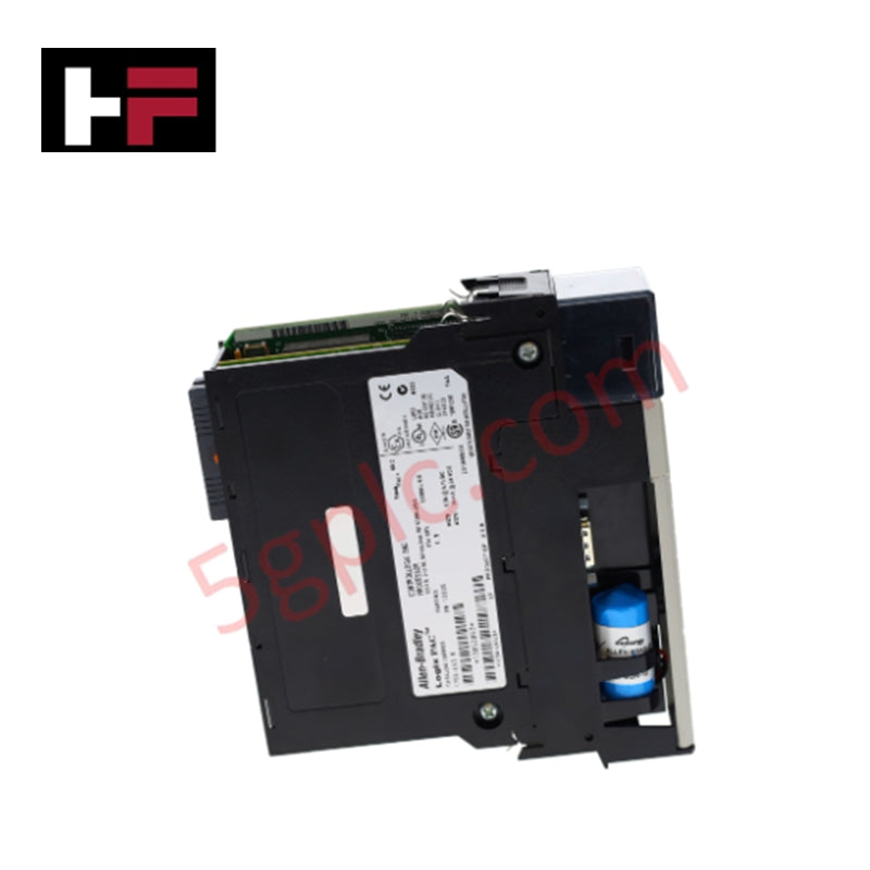 1756-L63 | Allen Bradley ControlLogix 5560 Programmierbare Steuerung