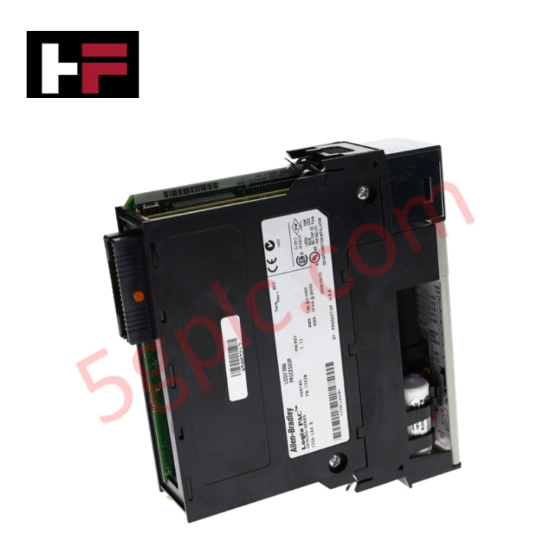1756-L64 | Allen-Bradley | ControlLogix 5564 Logix 5560 Processor
