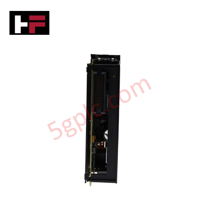 Allen-Bradley ControlLogix 1756-L72 | Pengontrol Memori 4MB