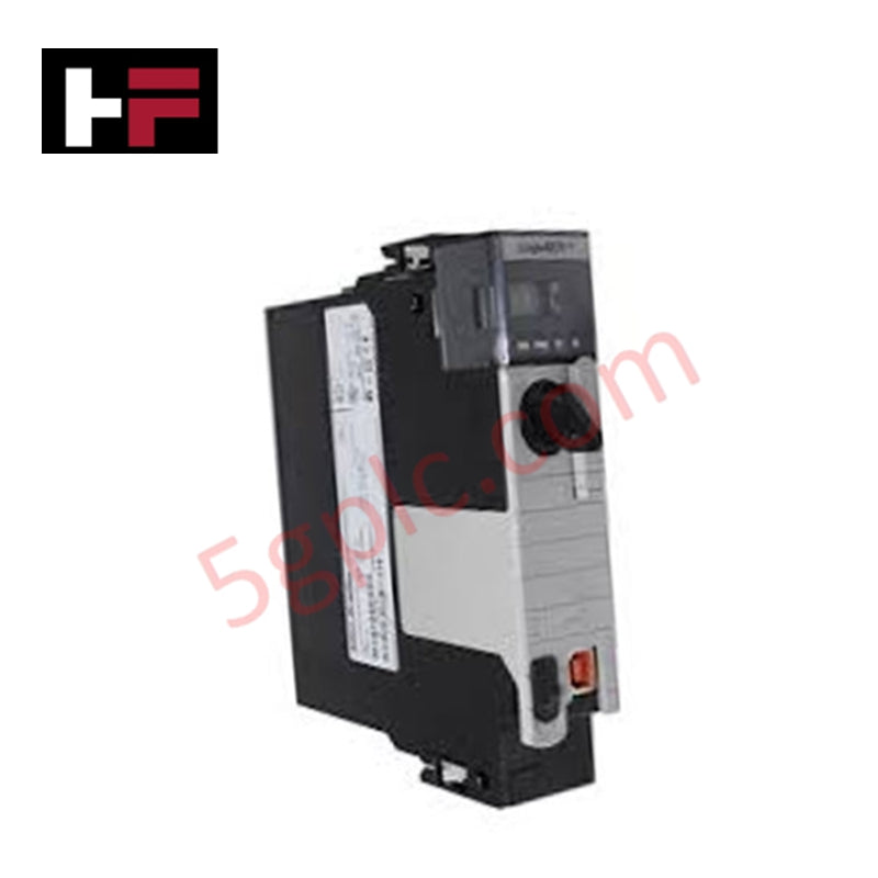 1756-L73 ControlLogix 5573 | Allen Bradley | Module de contrôle
