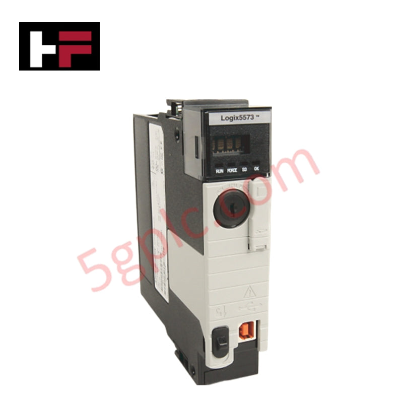 1756-L73 ControlLogix 5573 | Allen Bradley | Module de contrôle
