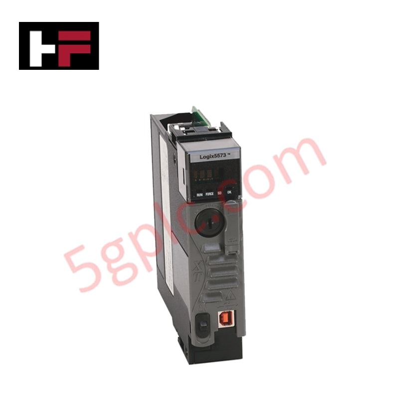 1756-L73XT | ControlLogix XT PAC | Allen-Bradley | 8MB Memory Module