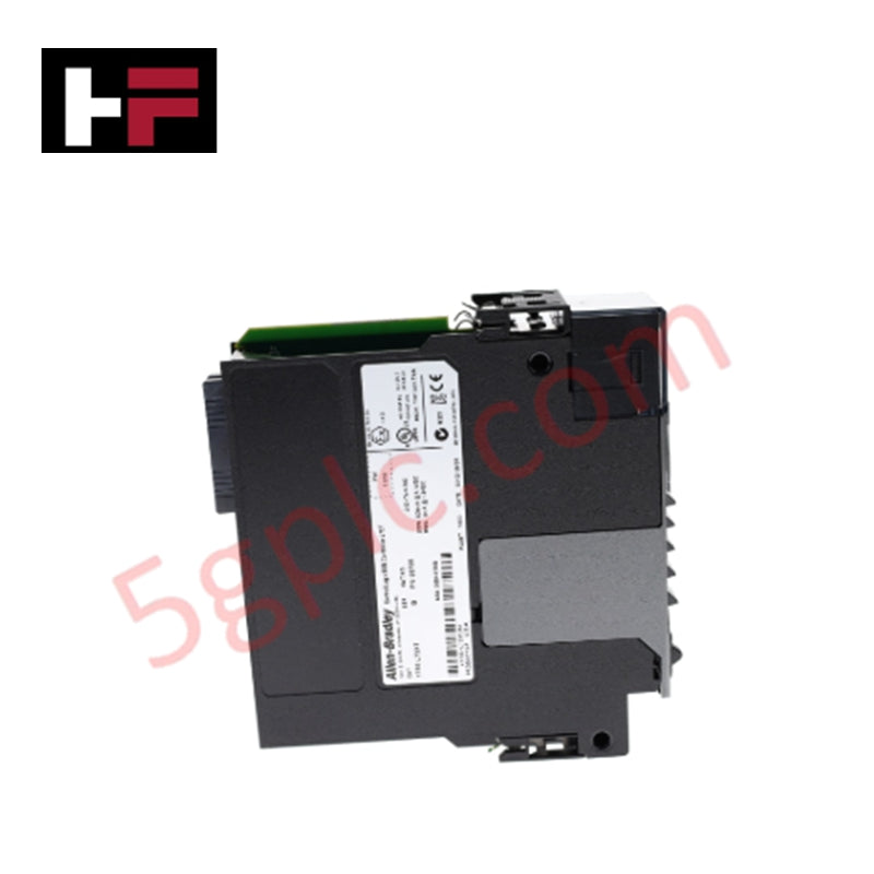 1756-L73XT | ControlLogix XT PAC | Allen-Bradley | 8MB Memory Module