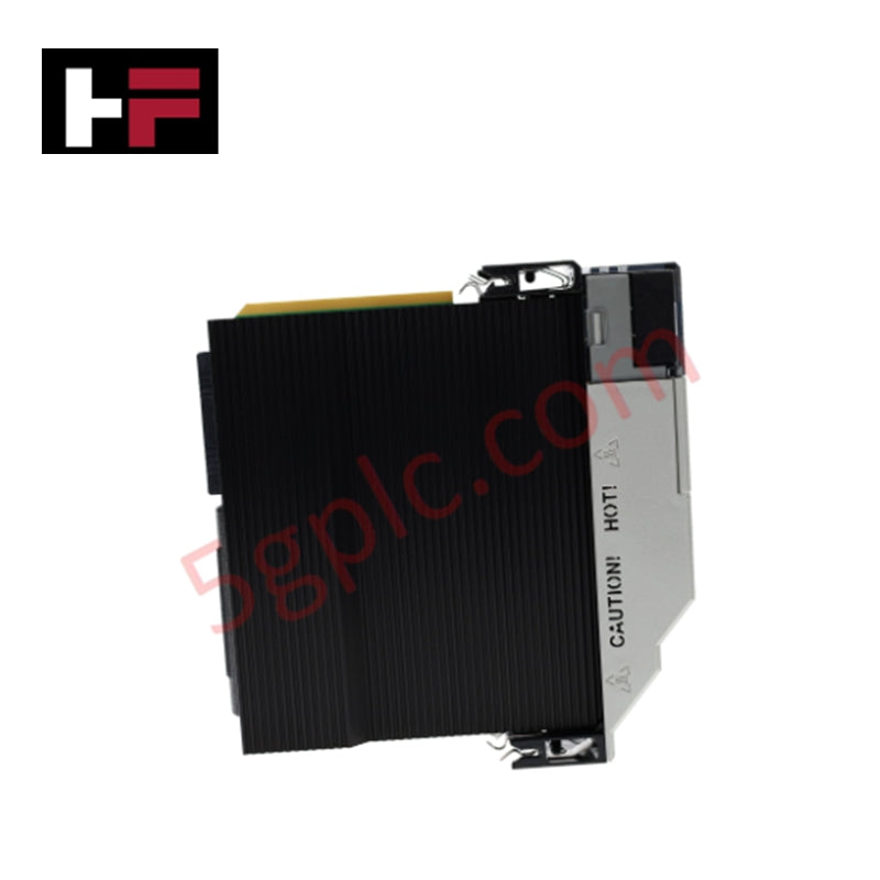 ControlLogix 5580 | Allen-Bradley 1756-L81E Yüksek Performanslı Denetleyici