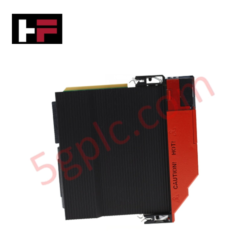 1756-L81ES | ألين-برادلي | وحدة تحكم السلامة ControlLogix GuardLogix 5580