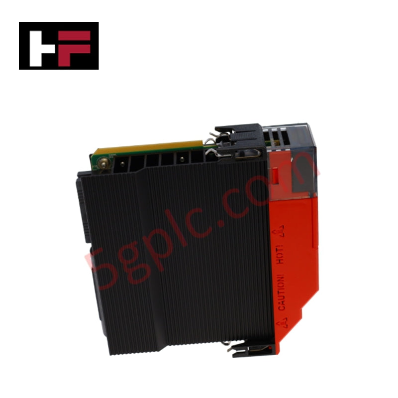 آلن برادلی کنترللوژیکس گاردلوژیکس ۵۵۸۰ | ۱۷۵۶-ال۸۲ایاس | کنترلکننده ایمنی