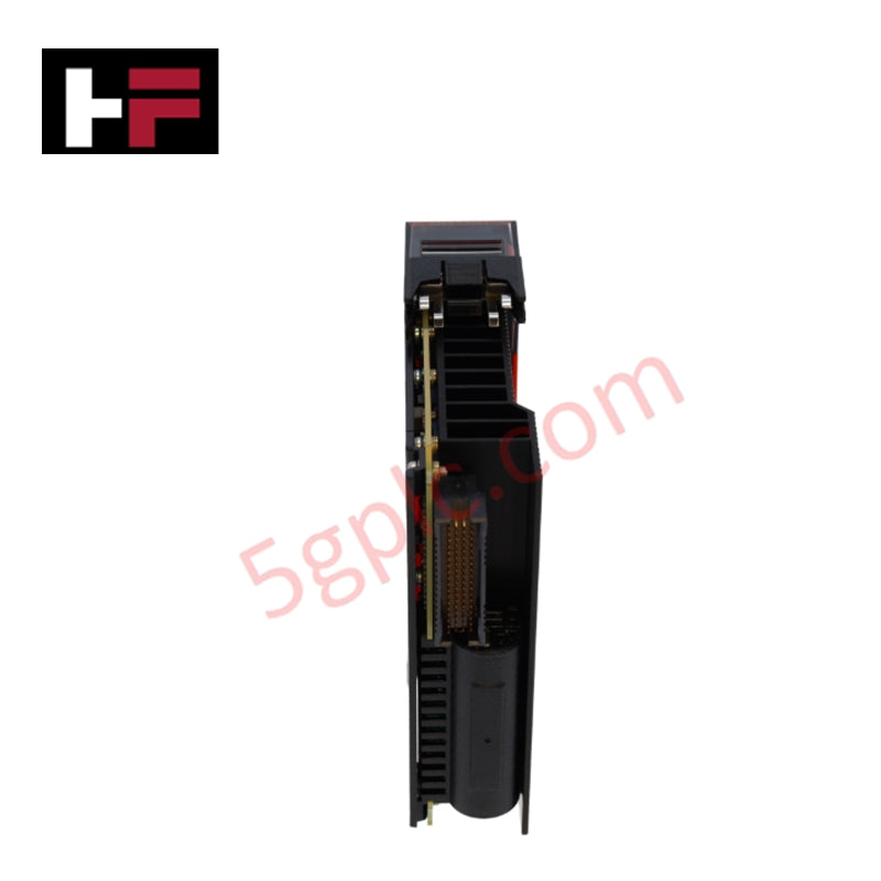 آلن برادلی کنترللوژیکس گاردلوژیکس ۵۵۸۰ | ۱۷۵۶-ال۸۲ایاس | کنترلکننده ایمنی