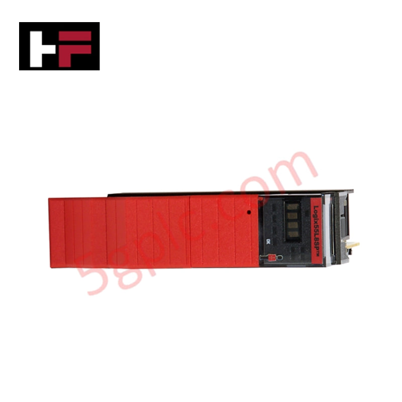 کنترلر شریک ایمنی Allen Bradley 1756-L8SP GuardLogix 5580