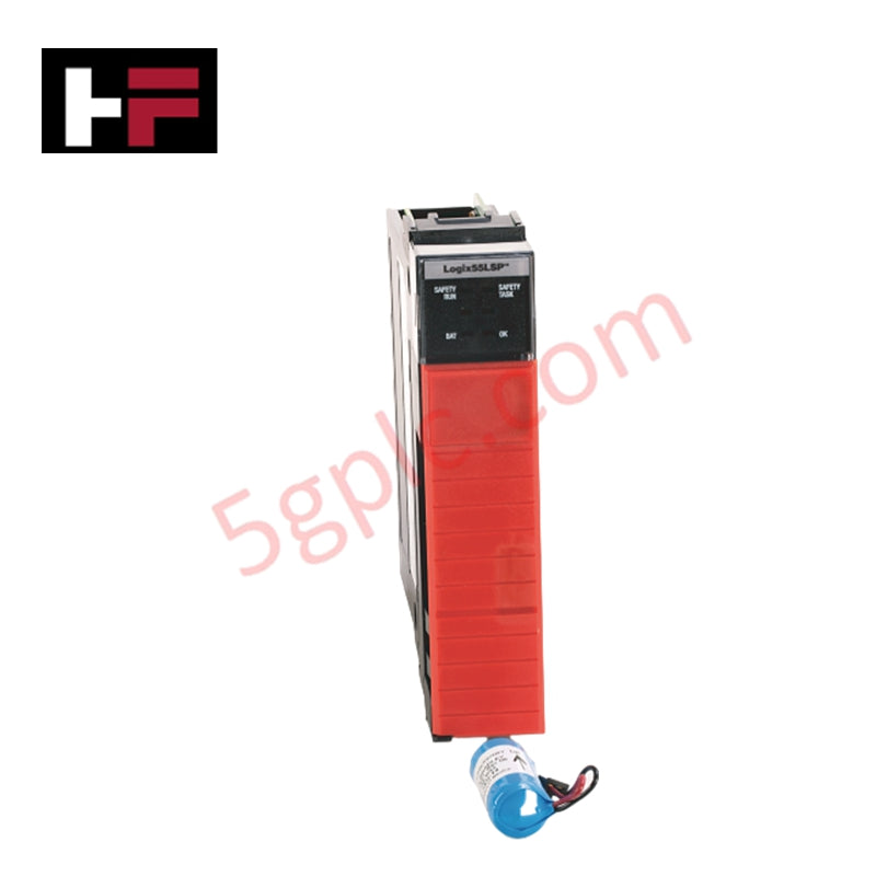 Allen-Bradley 1756-LSP ControlLogix GuardLogix Safety Partner