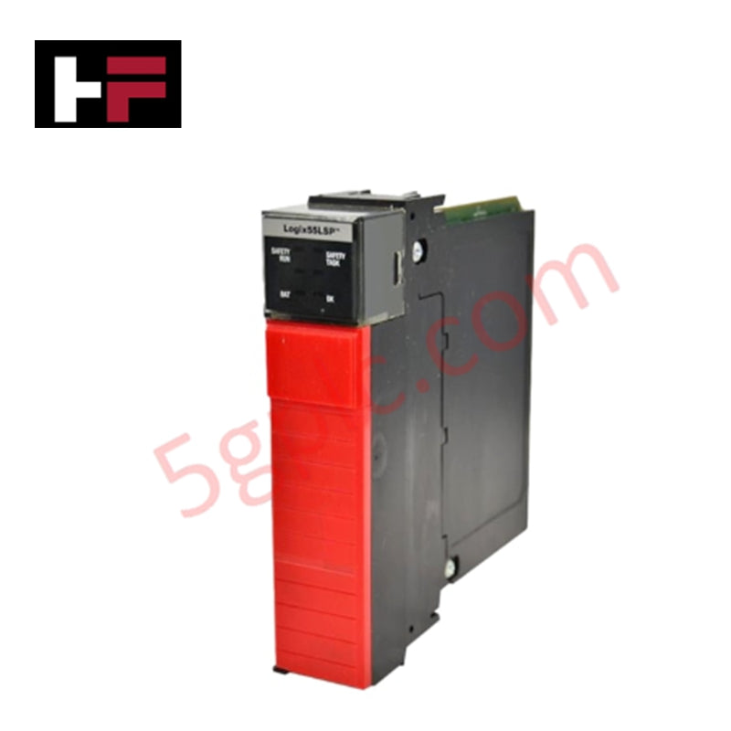 Allen-Bradley 1756-LSP ControlLogix GuardLogix Safety Partner