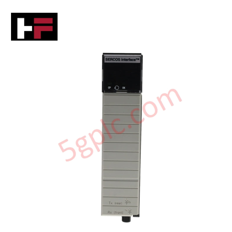 1756-M16SE | Allen-Bradley | Modul Gerak Antarmuka SERCOS 16-Axis ControlLogix