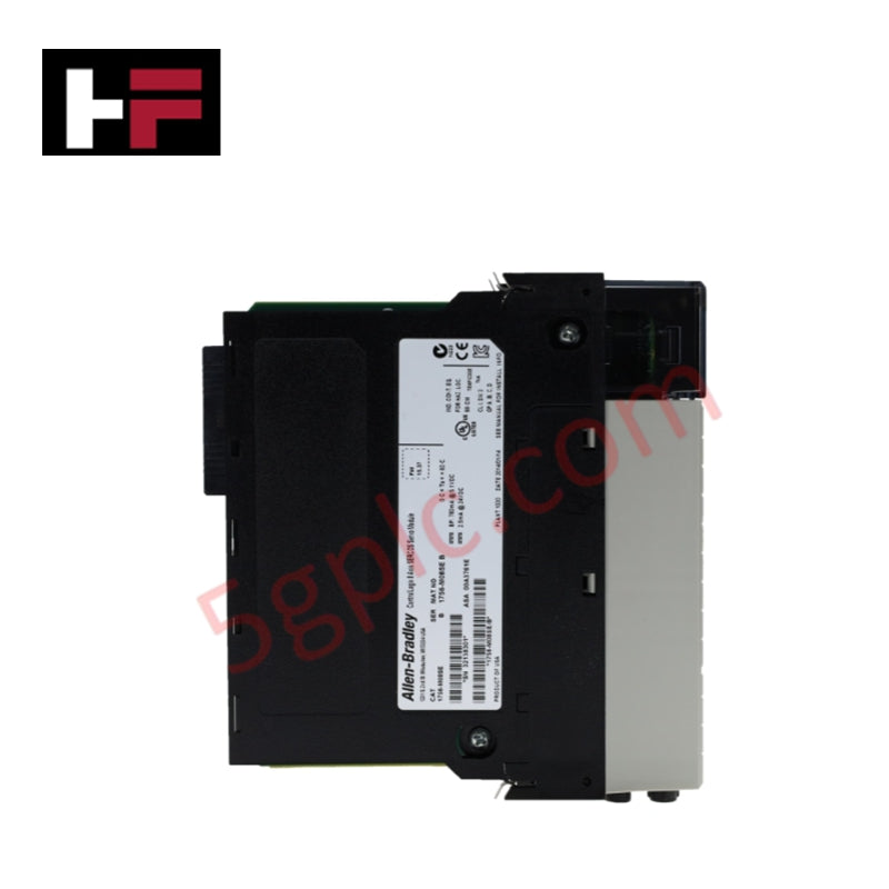 1756-M08SE | Allen-Bradley | ControlLogix SERCOS Servo Motion Module