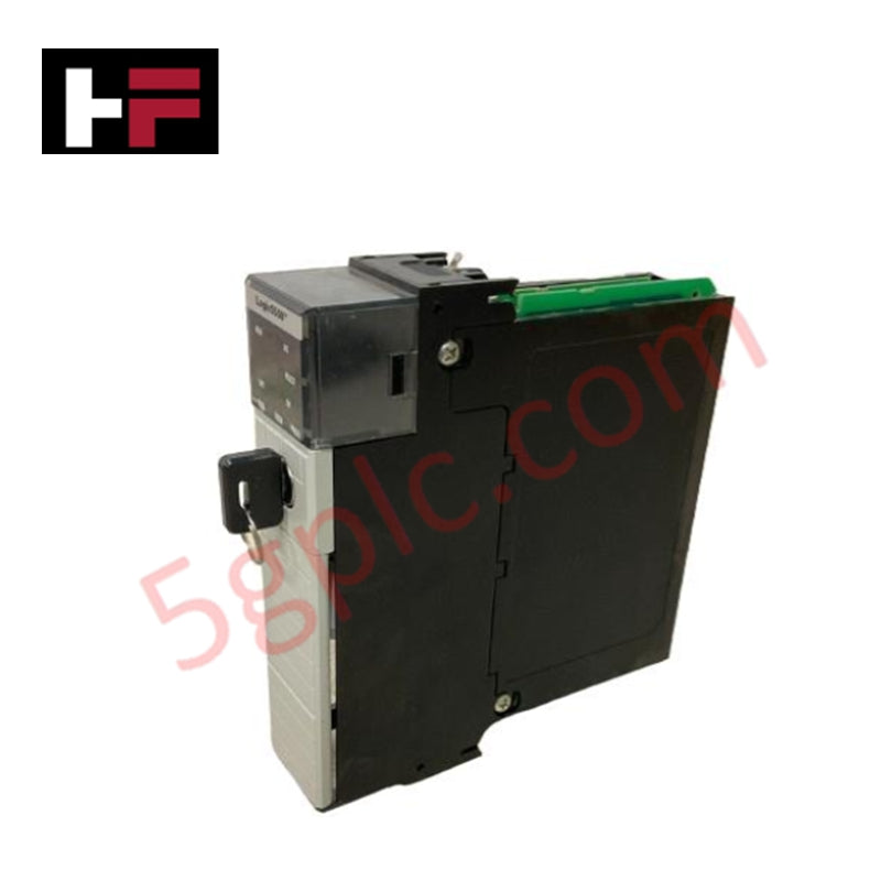 1756-M2 | Allen Bradley | Modul Memori Pengembangan ControlLogix 1 MB