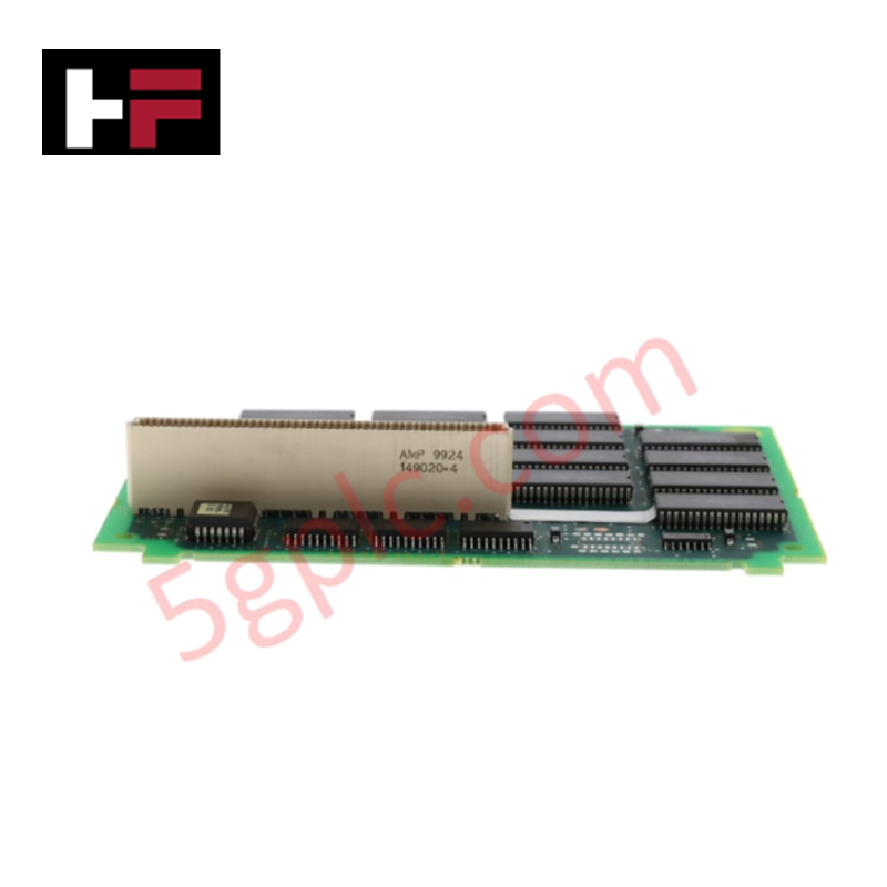Modul Memori Pengembangan 2MB Allen-Bradley 1756-M3 ControlLogix