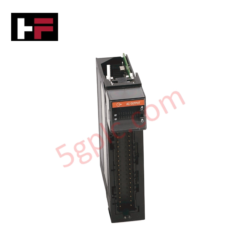 ControlLogix 16-Point AC Output Module | Allen-Bradley | 1756-OA16I
