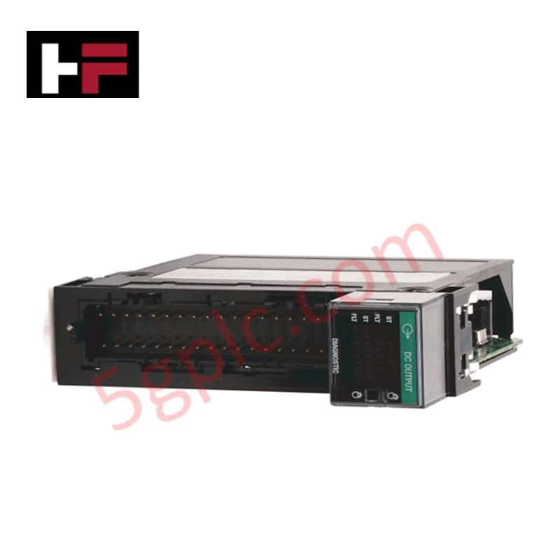 1756-OB32 | Allen Bradley | Modul Output Digital 32-Titik ControlLogix