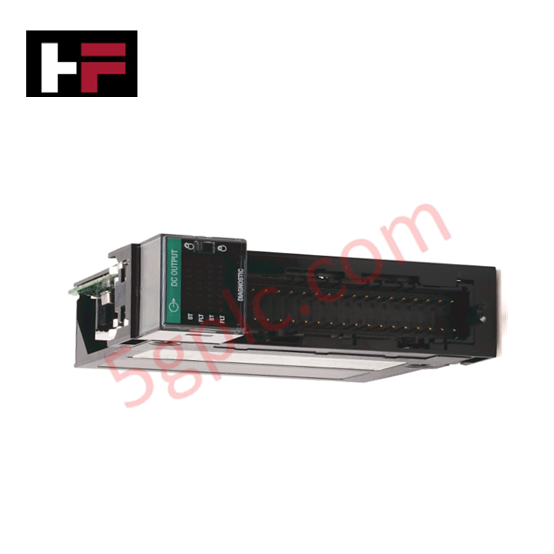 Allen Bradley 1756-OB16DK Módulo de Saída Diagnóstica ControlLogix de 16 Pontos