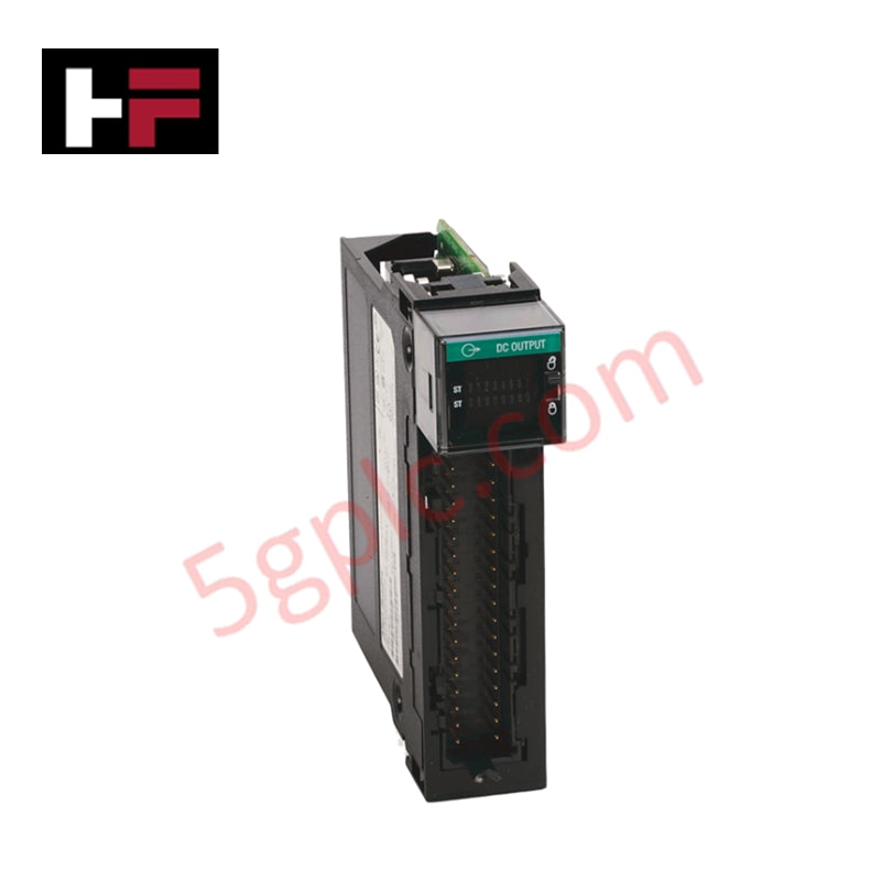 ControlLogix DC Output Module | 1756-OB16I | Allen-Bradley