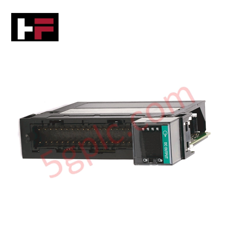 1756-OB32 | Allen-Bradley ControlLogix 32-Point 12/24V DC Output Module