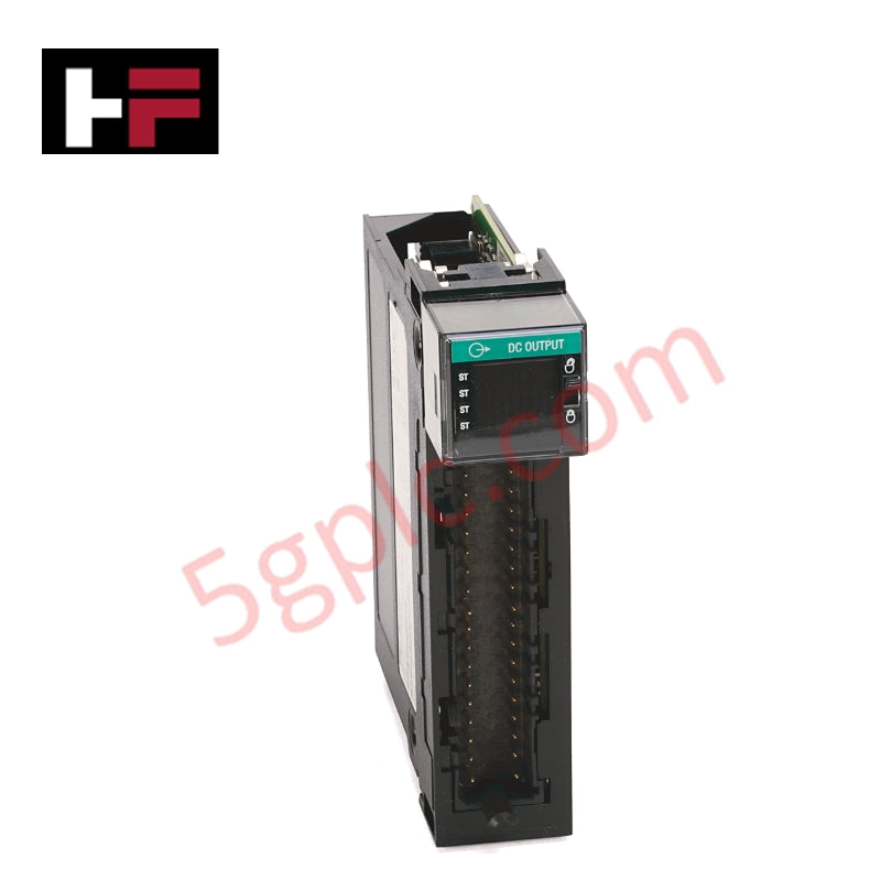 Allen Bradley 1756-OB16IS ControlLogix 16-Point Isolated Output Module