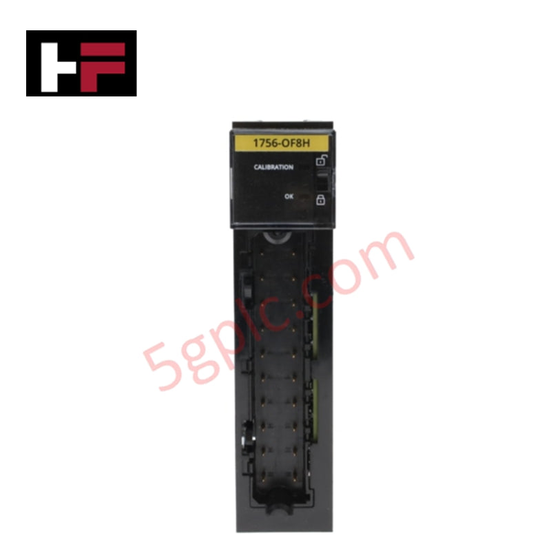 1756-OF8H | Allen-Bradley | Modul Keluaran HART ControlLogix
