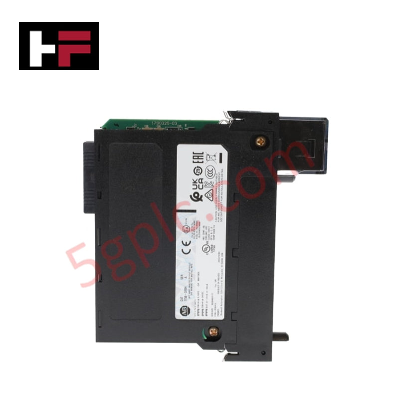 1756-OF8H | Allen-Bradley | Modul Keluaran HART ControlLogix