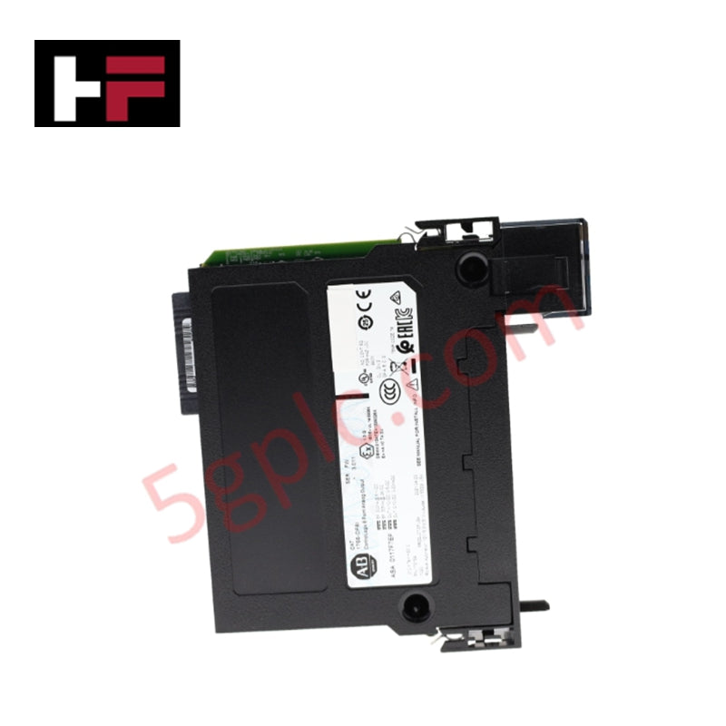 1756-OF8I | Modul Keluaran Analog Terasing Allen-Bradley ControlLogix