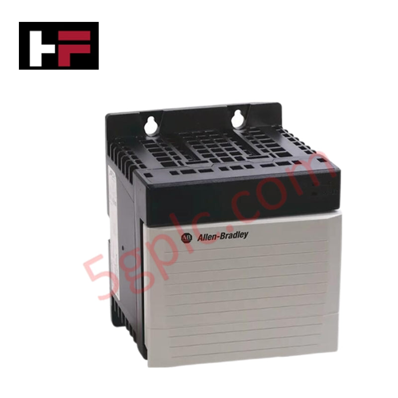 Pacote de Fonte de Alimentação Redundante AC ControlLogix Allen-Bradley 1756-PAR2