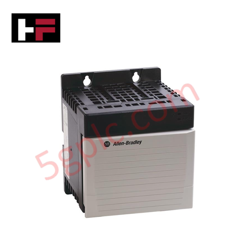 Alimentation redondante Allen Bradley 1756-PB75R ControlLogix