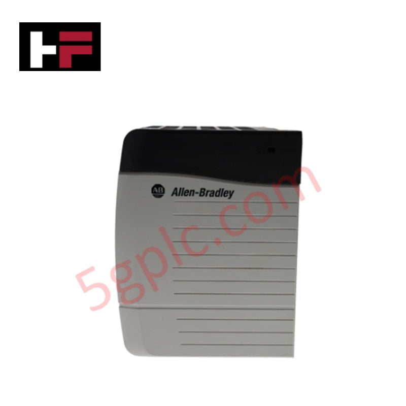Allen Bradley 1756-PB72K ControlLogix DC Power Supply Module