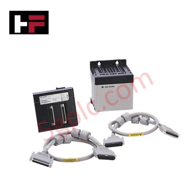 Modul Bekalan Kuasa AC Allen Bradley 1756-PA72K ControlLogix
