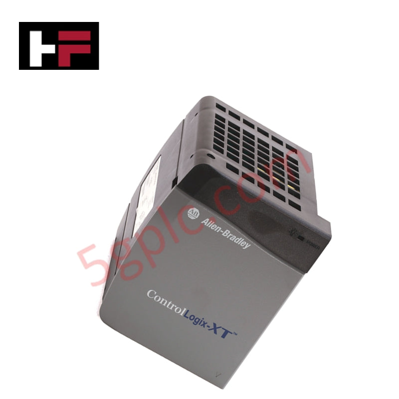 Allen Bradley 1756-PBXT ControlLogix Catu Daya XT 24V DC