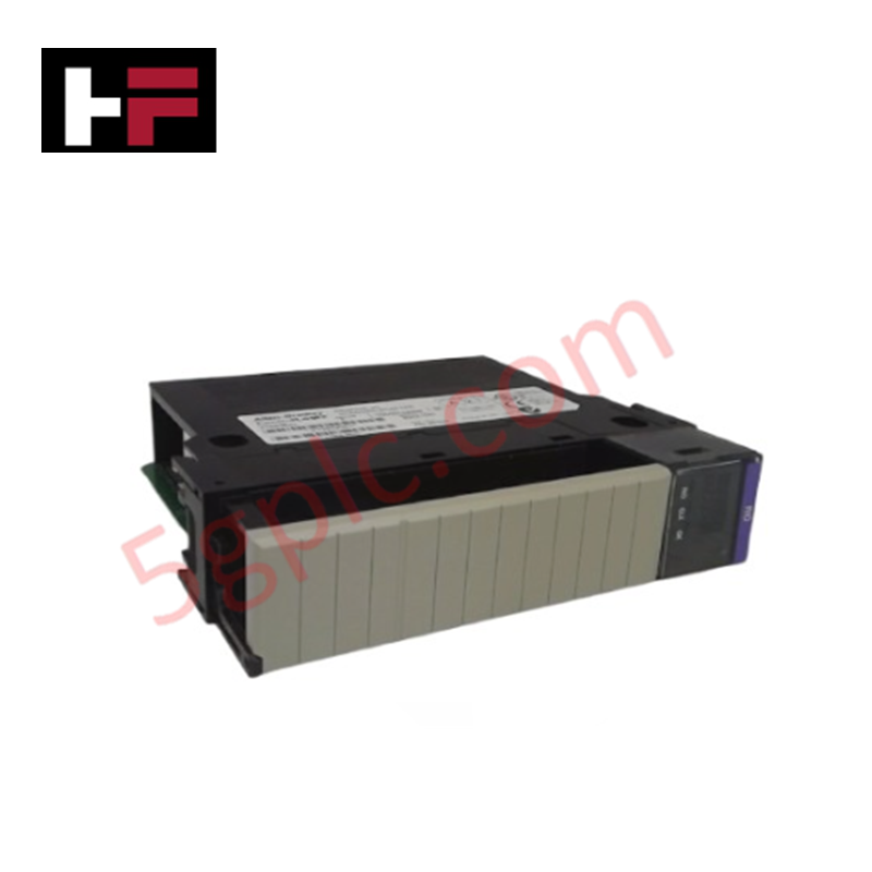 1756-RIO | Allen-Bradley | Módulo Escáner/Adaptador de E/S Remota ControlLogix