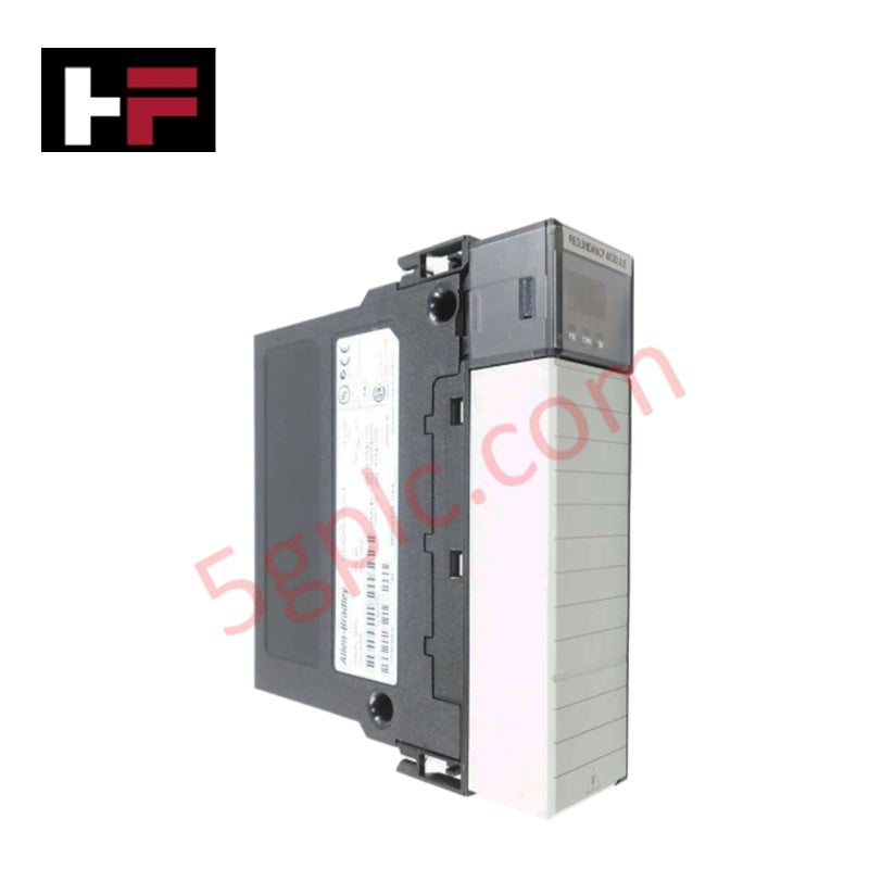1756-RM | Allen-Bradley ControlLogix System Redundancy Module