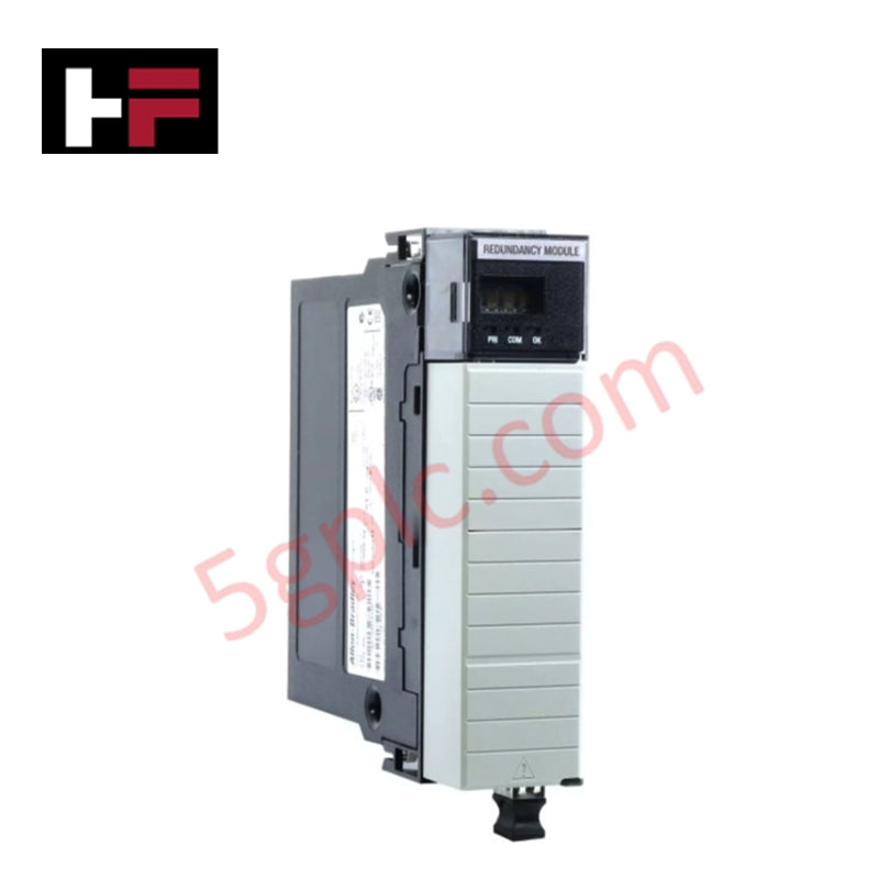 1756-RM | Módulo de Redundancia del Sistema ControlLogix de Allen-Bradley